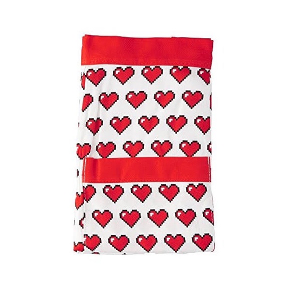 Rosanna Pansino half apron - Picture 3 of 4